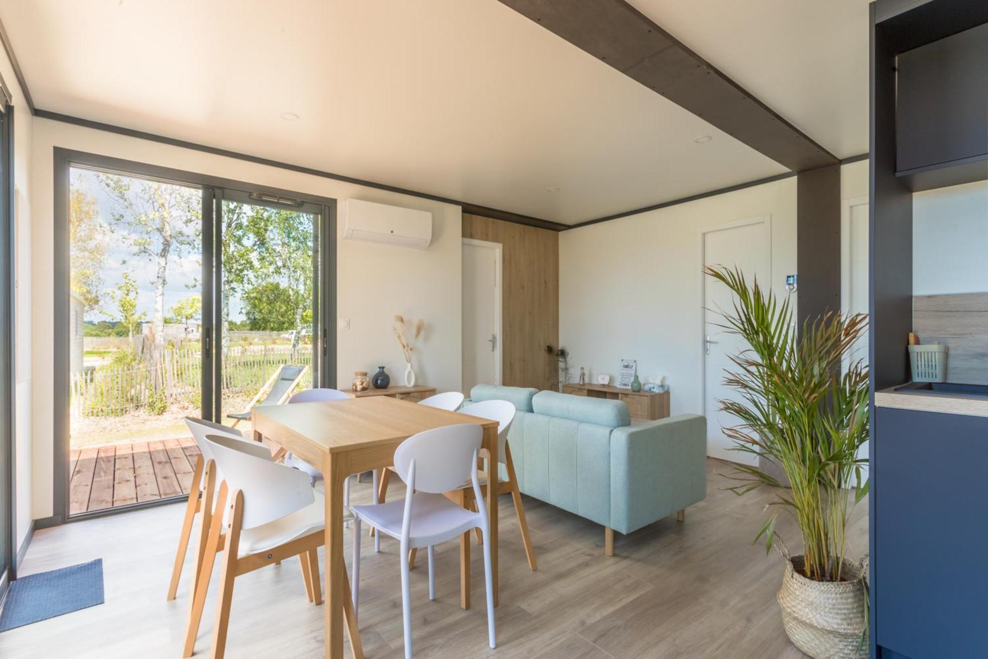 Villa Neuve Avec 3 Chambres Et Terrasse A 100 M De La Plage De Betahon 앙봉 외부 사진