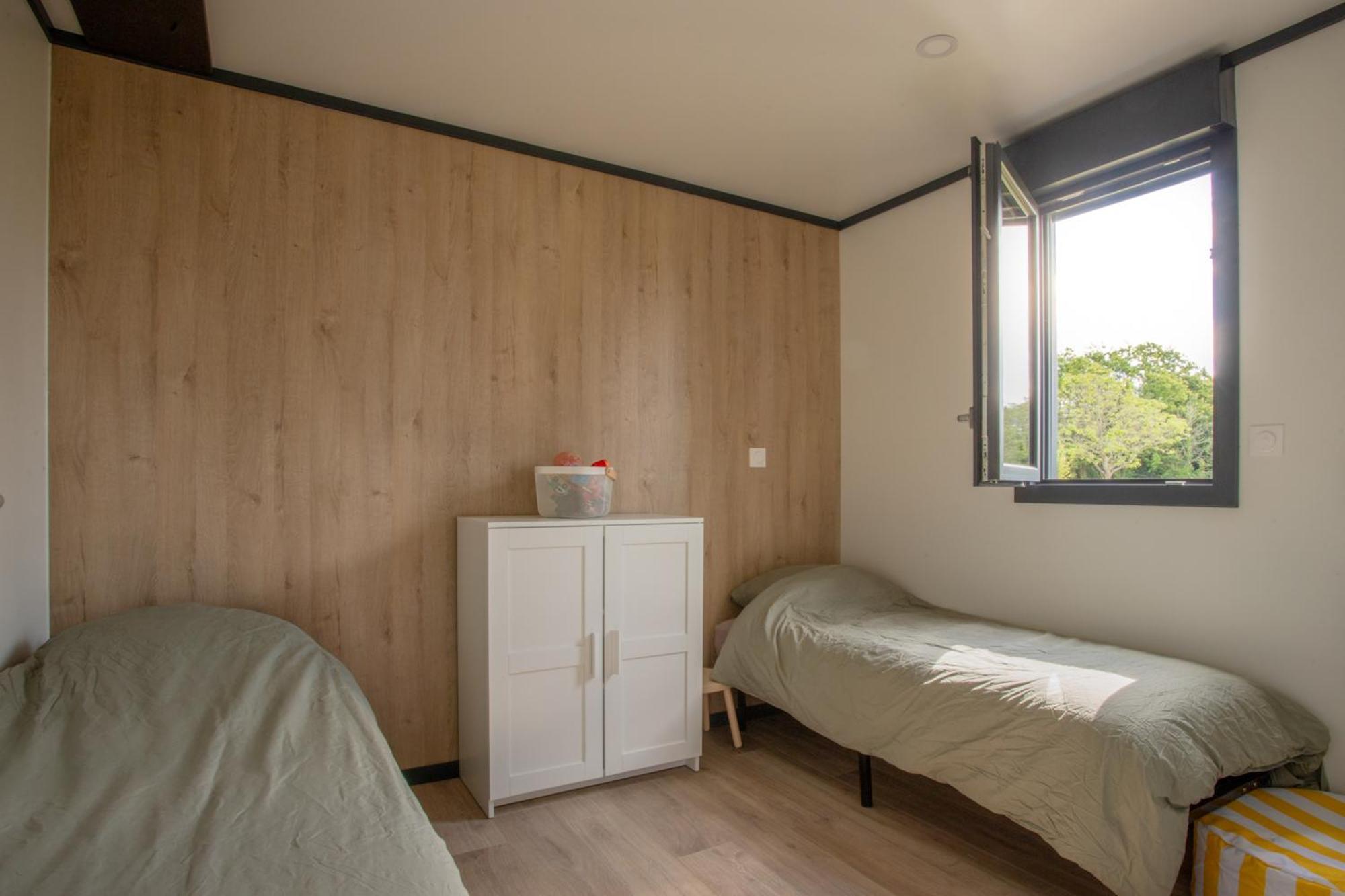 Villa Neuve Avec 3 Chambres Et Terrasse A 100 M De La Plage De Betahon 앙봉 외부 사진